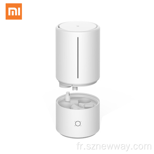 Humidificateur antibactérien intelligent de Xiaomi Mijia Mi